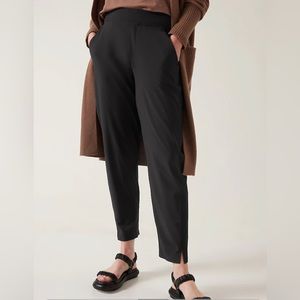 Athleta Brooklyn Ankle Pants